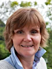 Eva-Maria Vogelheim