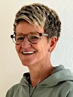 Melanie Drees
